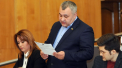 Un Mercedes, un Chevrolet si un ceas de peste jumatate de milion de lei. Declaratia de avere a lui Nicolai Grigorisin /DOC