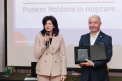 Petrom, pe prima pozitie in Topul angajatorilor din Republica Moldova