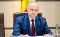 ULTIMA ORA. Igor Dodon - citat la Procuratura Generala in calitate de banuit in dosarul „Energocom”