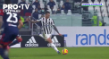 Juventus Torino si-a bucurat fanii cu o victorie clara, in ultimul meci din acest an. “Batrana Doamna” s-a impus cu 2 la 0, in duelul cu Cagliari - VIDEO