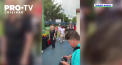 Lia Belibova scrie istorie pentru tenisul moldovenesc. Jucatoarea noastra a triumfat la competitia “Junior Orange Bowl” - VIDEO