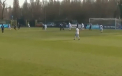 Lado Akhalaia a marcat un gol in liga superioara de tineret din Italia - VIDEO