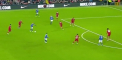 Liverpool a trecut dramatic de Leicester City, in sferturile de finala ale Cupei Ligii Angliei - VIDEO