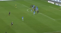 Napoli a suferit al treilea esec in ultimele patru partide din campionatul de fotbal italian - VIDEO