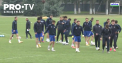 Nationala de fotbal a Republicii Moldova va disputa doua meciuri amicale inaintea barajului din Liga Natiunilor. “Tricolorii” vor intalni selectionatele Ugandei si Coreii de Sud