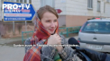 Acum 9 ani, Victoria Ghirghircic devenea eroina campaniei “Daruiesti si Castigi”. Pe atunci ea era un copil diagnosticat cu ciroza hepatica, acum - tanara este studenta in ultimul an la colegiu - VIDEO
