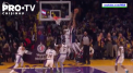 LeBron James a devenit baschetbalistul cu cele mai multe puncte acumulate in ziua de Craciun - VIDEO