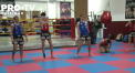 Lotul national de box thailandez s-a intors cu patru medalii de argint si una de bronz de la Campionatul Mondial - VIDEO