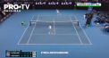Novak Djokovic tine in suspans organizatorii de la ATP Cup si Austalian Open - VIDEO