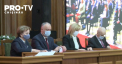 Cand va avea loc urmatoarea sedinta privind audierea lui Igor Dodon in cadrul dosarului Energocom. Iata ce spun procurorii - VIDEO