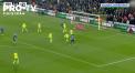 Si fotbalistii lui Arsenal au marcat goluri pe banda rulanta. Tunarii i-au invins cu 5 la 0 pe adversarii de la Norwich - VIDEO