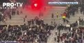 Cluburile Olympique Lyon si FC Paris au fost excluse din Cupa Frantei - VIDEO