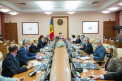 Guvernul a aprobat cuantumul salariului mediu lunar pe economie, prognozat pentru anul 2022 / DOC