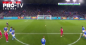 Liverpool a suferit prima infrangere in Premier League, din ultimele doua luni - VIDEO