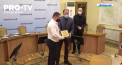 Cei mai buni sportivi si antrenori din municipiul Chisinau au fost premiati astazi de Primaria Capitalei - VIDEO