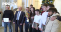 Alaturi de familie, in vacanta peste hotarele tarii sau in cantonament. Asa vor petrece sarbatorile de iarna sportivii moldoveni - VIDEO