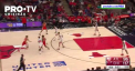 Chicago Bulls si Utah Jazz nu au mila de adversari in NBA - VIDEO