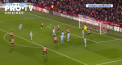 Manchester City a inregistrat al 10-lea succes la rand in Premier League - VIDEO