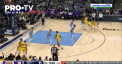 LeBron James a depasit borna de 36 de mii de puncte marcate de-a lungul carierei in NBA - VIDEO