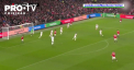 Manchester United incheie anul cu o victorie in Premier League - VIDEO