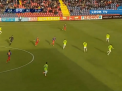 Pozitia de lider a echipei Steaua Bucuresti este amenintata. ASA Targu Mures a invins cu 1 la 0 formatia CSMS Iasi