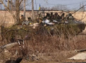 Pace fragila in Ucraina: Trei soldati au murit, iar alti doi au fost raniti in urma exploziei unei mine in estul tarii - VIDEO