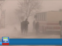 Ninsori si viscol in Romania mai ceva ca in plina iarna. In unele zone, de Paste oamenii vor infrunta zapada - VIDEO
