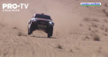 Cea mai spectaculoasa cursa off-road din lume, Raliul Dakar este gata sa primeasca unda verde - VIDEO