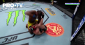 Ion Cutelaba si-a aflat urmatorul adversar din UFC - VIDEO