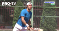 Radu Albot a ajuns in semifinalele calificarilor de la turneul ATP Adelaide - VIDEO
