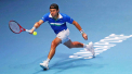 Radu Albot a parasit turneul ATP Adelaide inca din etapa calificarilor - VIDEO
