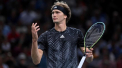 Echipa de tenis a Marii Britanii s-a impus in confruntarea cu Germania de la ATP Cup - VIDEO