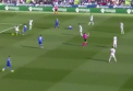 Real Madrid a pierdut in primul meci din acest an in fata gruparii Getafe cu scorul de 0 la 1 - VIDEO