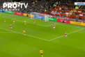 Manchester United a suferit primul esec dupa o serie de sase meciuri fara infrangere in campionatul de fotbal englez - VIDEO 