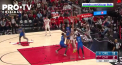 Chicago Bulls a ajuns la a opta victorie consecutiva in NBA si conduce clasamentul Conferintei de Est - VIDEO