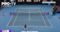 Simona Halep a castigat prima etapa a turneului Melbourne Summer Set 1 in fata unei adversare din Australia - VIDEO