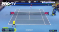 Rusia a obtinut a doua victorie consecutiva la turneul de tenis ATP Cup - VIDEO