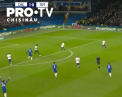 Chelsea Londra a castigat prima mansa a semifinalei Cupei Ligii din Anglia - VIDEO