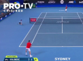 Spania si Polonia vor juca in prima semifinala a Cupei ATP - VIDEO