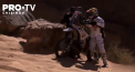 Imagini socante de la raliul Dakar. Masini distruse, piloti raniti sau camioane blocate in noroi - o adevarata provocare pentru concurenti - VIDEO 