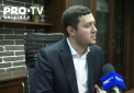 Presedintele formatiei “FC Petrocub” vrea sa plece de la conducerea echipei din Hancesti - VIDEO 
