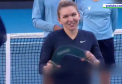 Simona Halep a cucerit trofeul de la Melbourne Summer Set One - VIDEO 