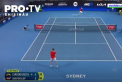 Canada este noua campioana a turneului ATP Cup - VIDEO 