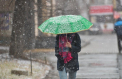 
Ninsori si temperaturi minime de pana la minus 3 grade. Cum va fi vremea astazi, dar si in urmatoarele zile - FOTO