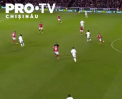 Arsenal Londra a fost eliminata din turul trei al Cupei Angliei - VIDEO