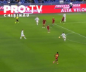 Juventus Torino a avut o revenire de exceptie si a invins-o pana la final pe AS Roma - VIDEO