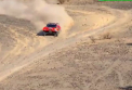 Mattias Ekstrom si Stephane Peterhansel au fost cei mai rapizi piloti ai etapei a opta a raliului Dakar - VIDEO