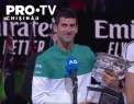 Ministrul imigratiei poate sa-i retraga in mod repetat viza lui Novak Djokovic - VIDEO