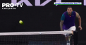 Tenismenul Bernard Tomic ar fi jucat in calificarile de la Australian Open, in timp ce era infectat cu coronavirus - VIDEO