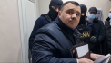 Ultima ora. Perchezitii la domiciliul lui Vasile Costiuc. Acesta a fost retinut de CNA pentru 72 de ore - VIDEO